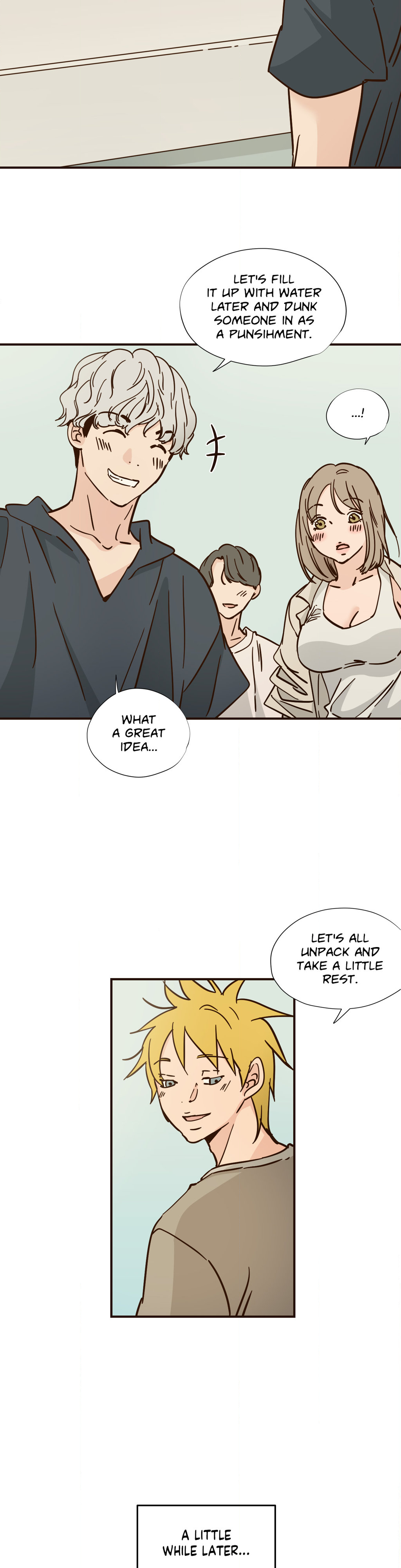 Temptress Chapter 127 image 5