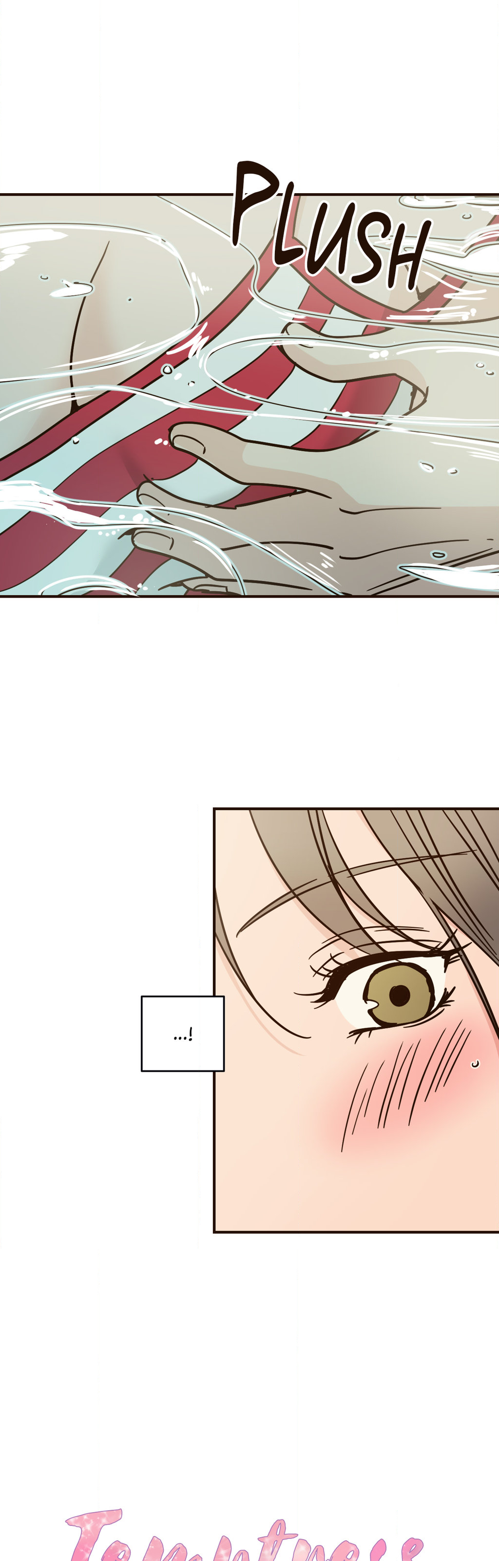 Temptress Chapter 128 image 0