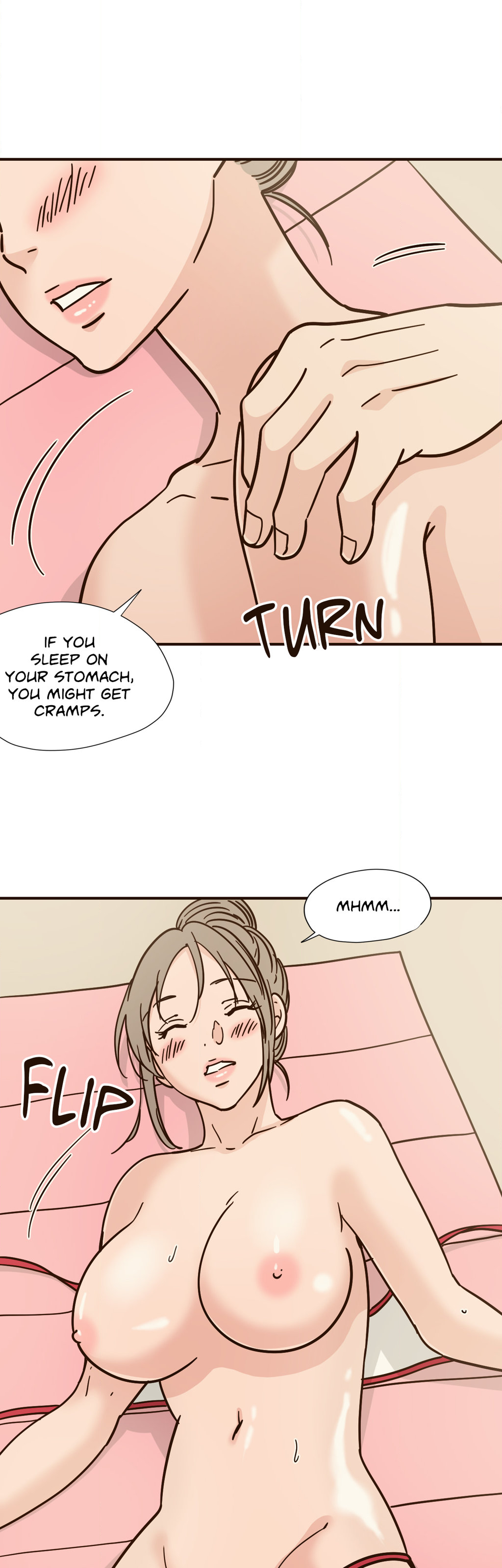 Temptress Chapter 128 image 11