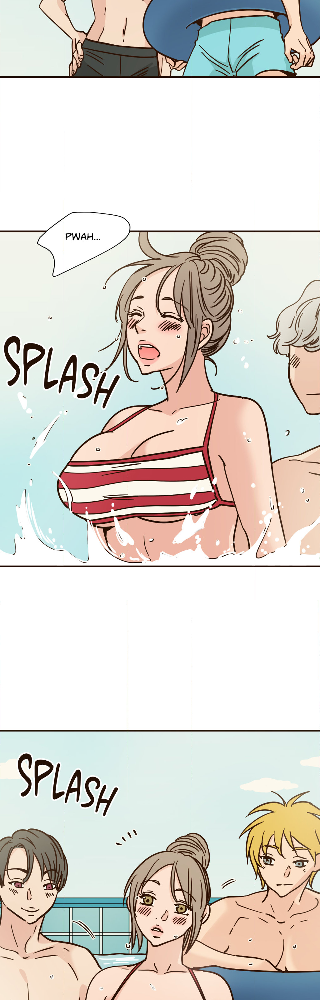 Temptress Chapter 128 image 2