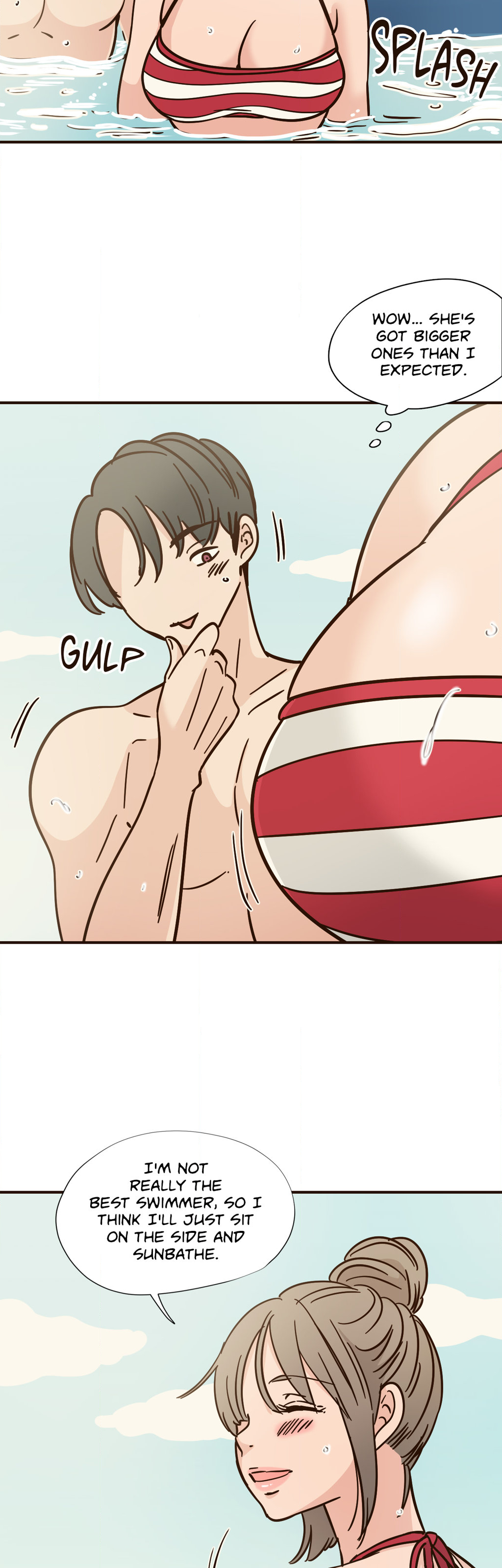 Temptress Chapter 128 image 3