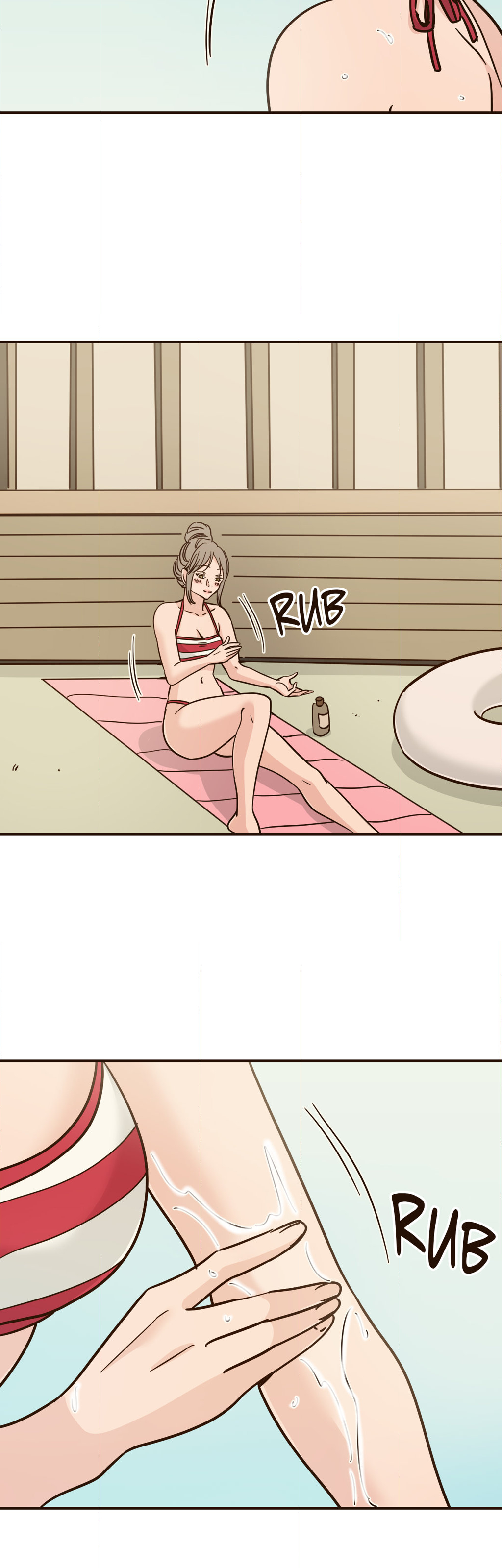Temptress Chapter 128 image 4