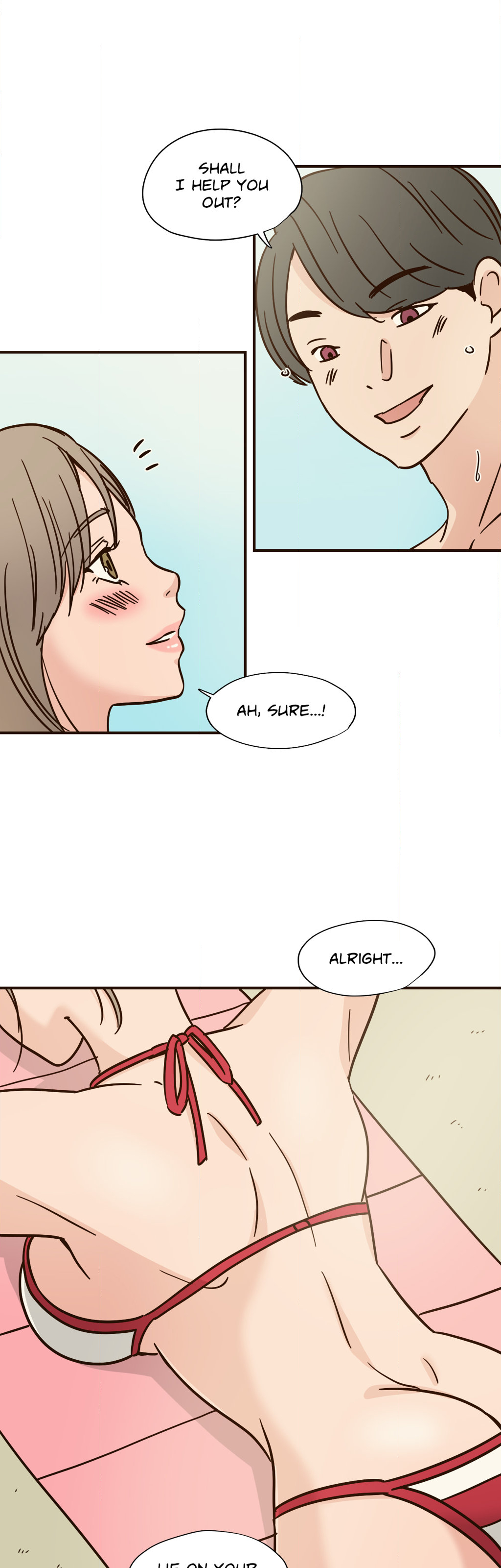 Temptress Chapter 128 image 5