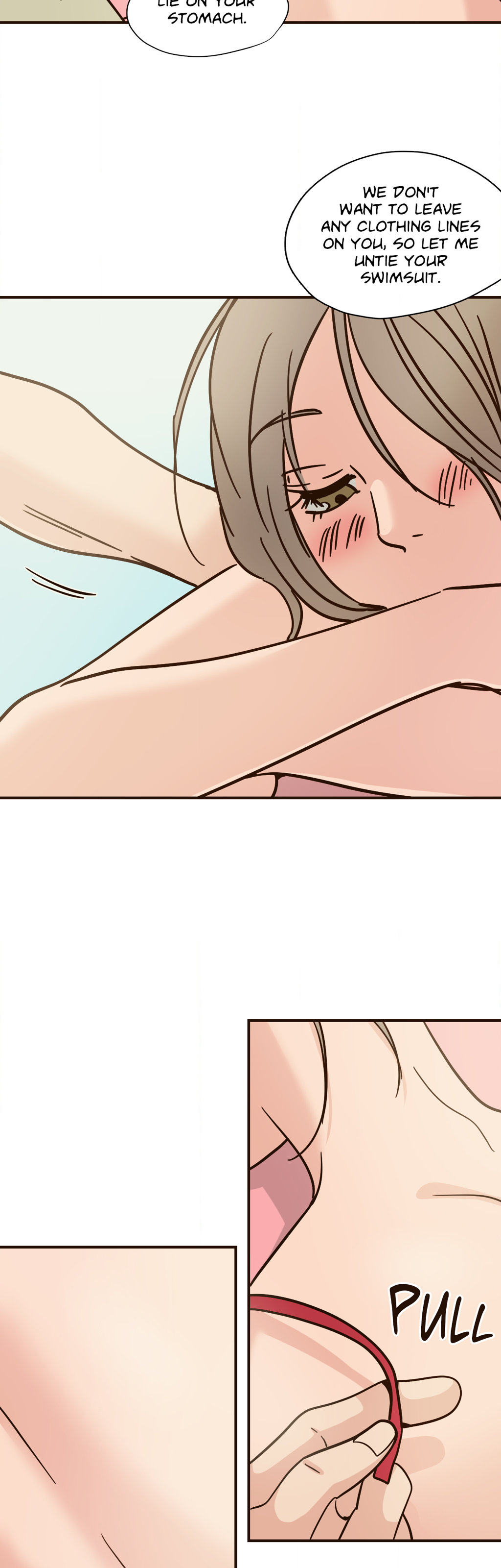 Temptress Chapter 128 image 6