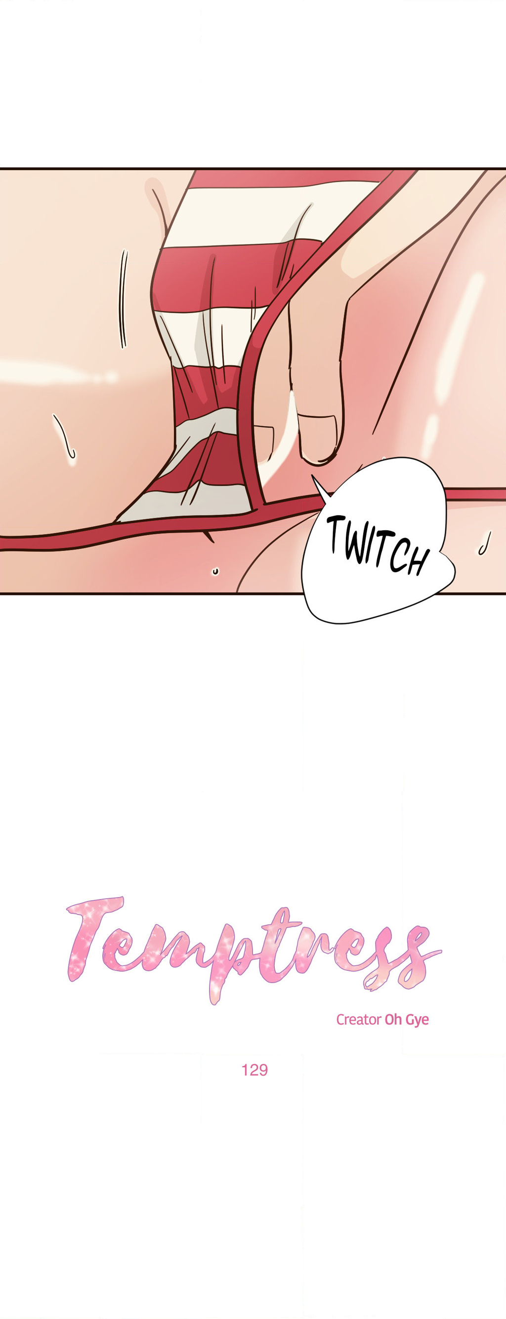Temptress Chapter 129 image 0