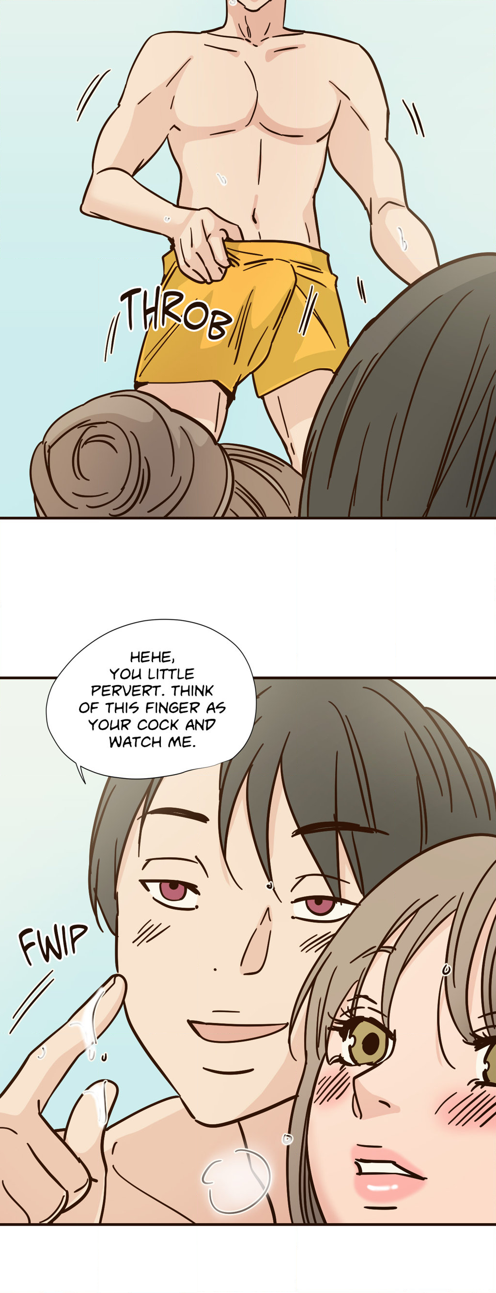 Temptress Chapter 129 image 11