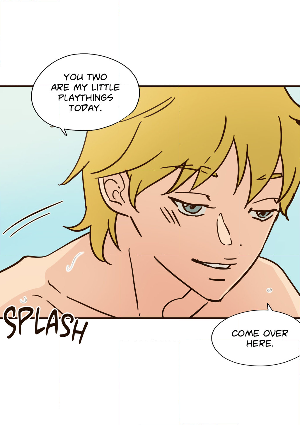 Temptress Chapter 129 image 18