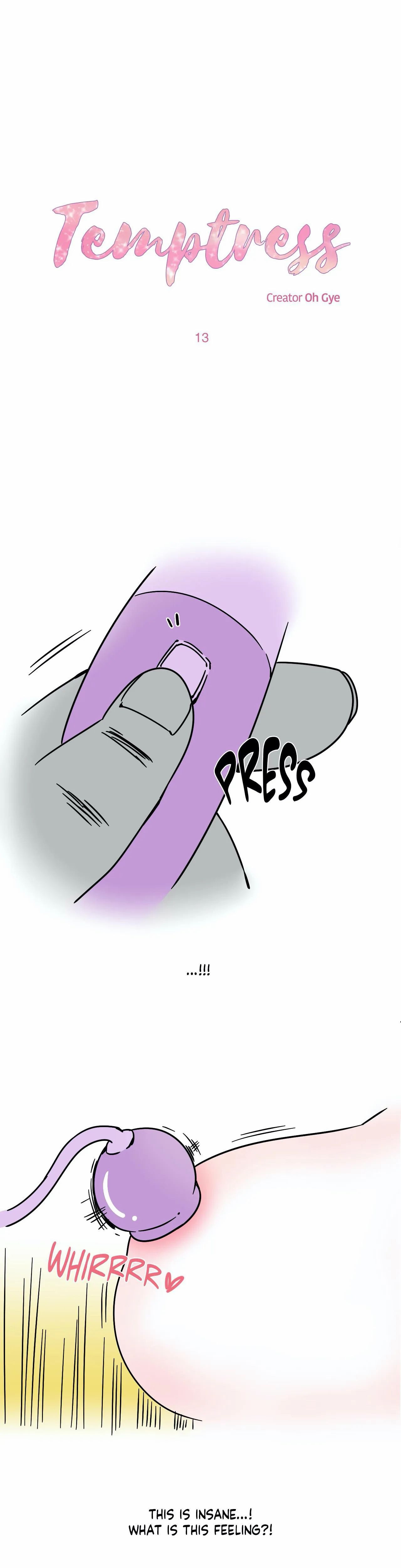 Temptress Chapter 13 image 0