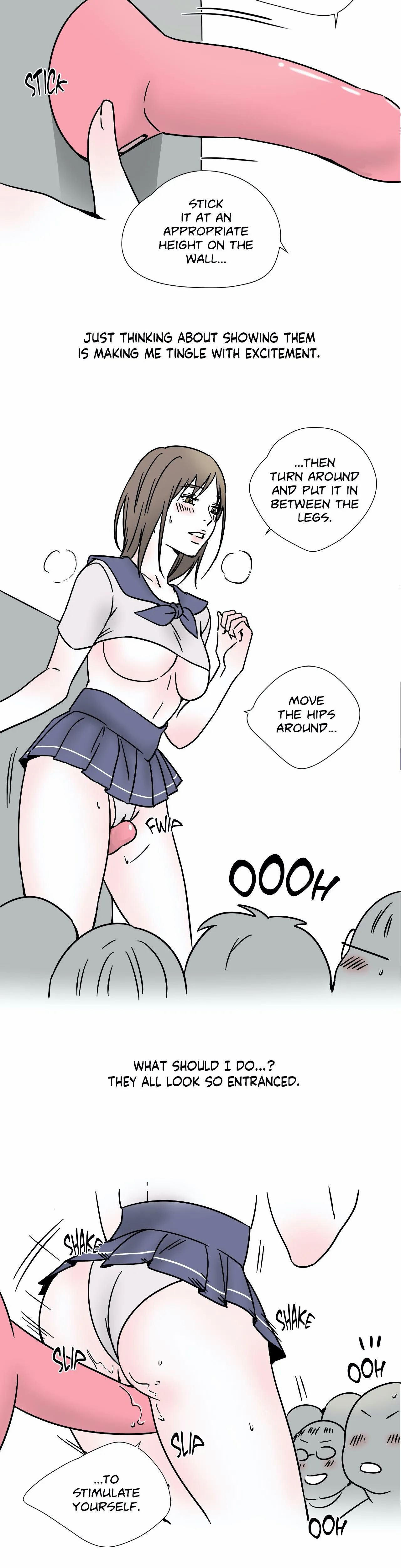 Temptress Chapter 13 image 9