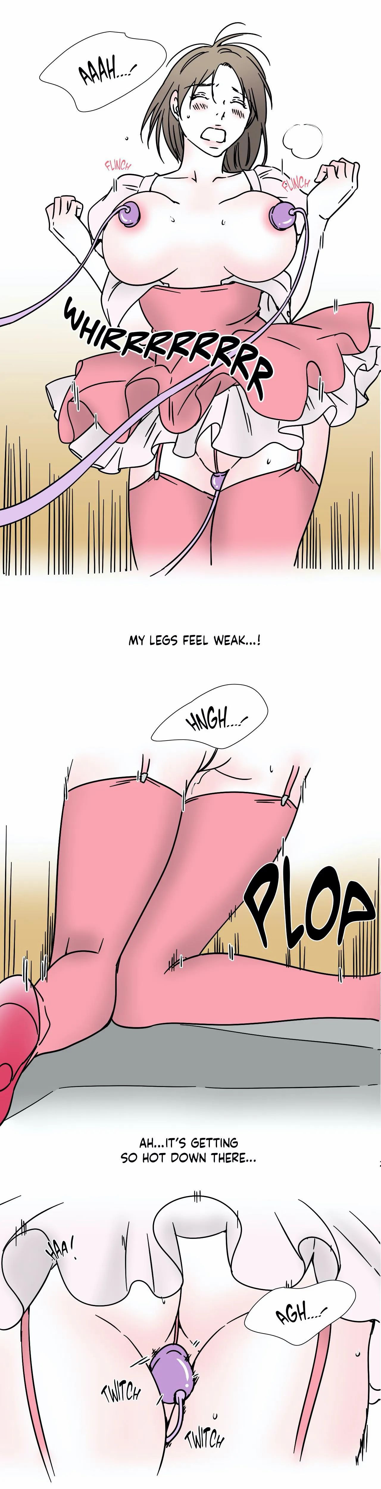 Temptress Chapter 13 image 1