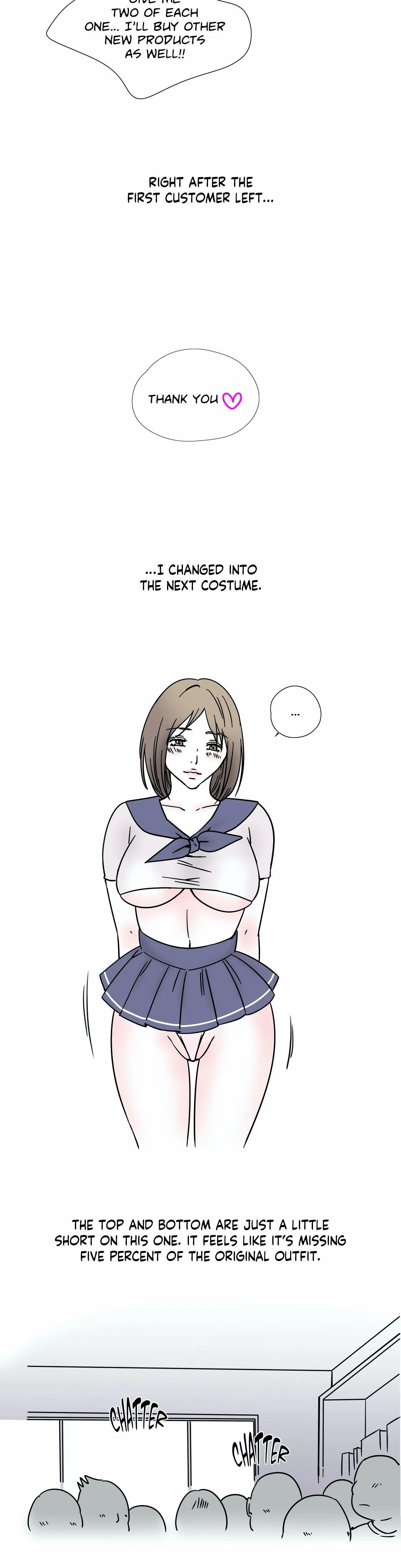 Temptress Chapter 13 image 5