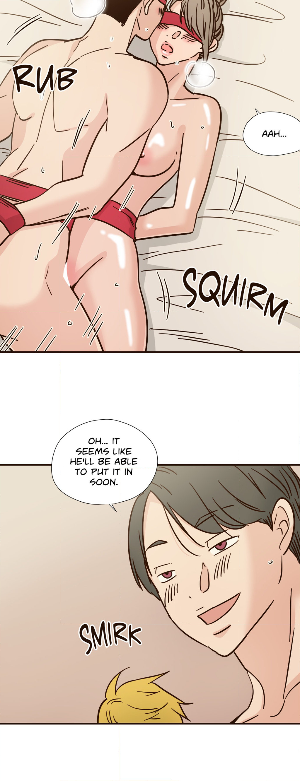 Temptress Chapter 130 image 11