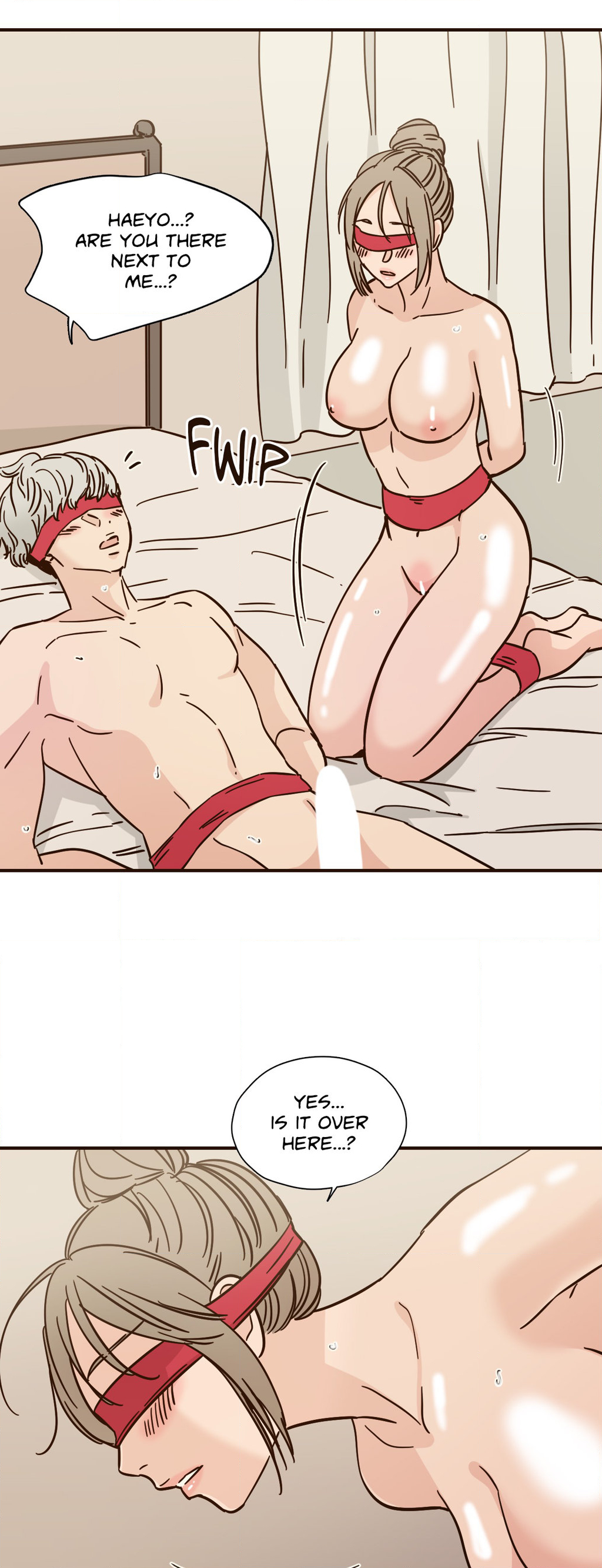 Temptress Chapter 130 image 2