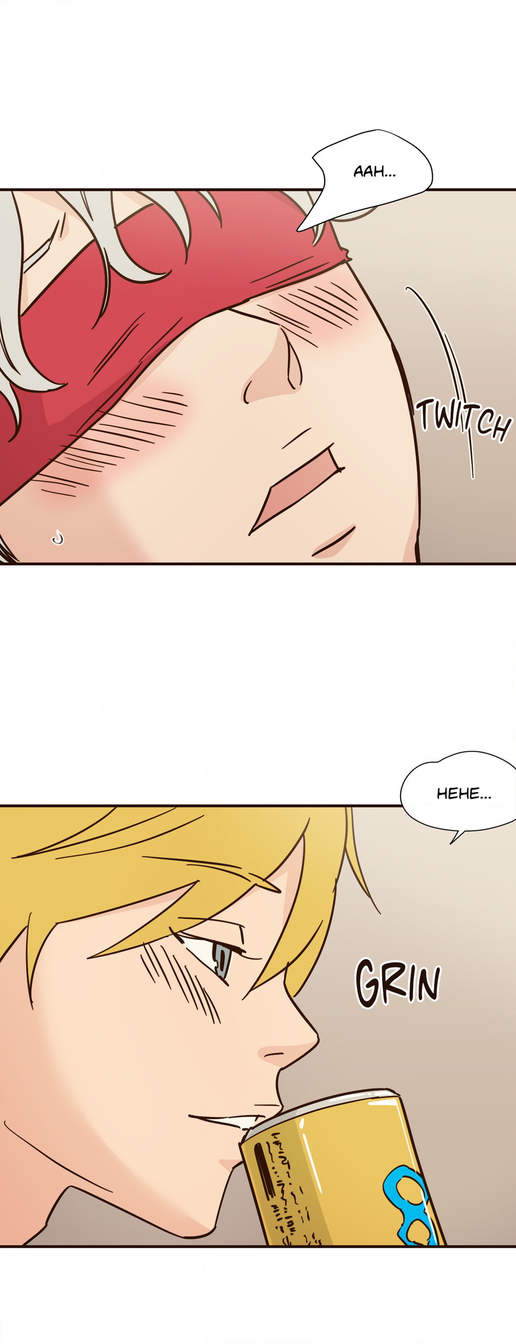 Temptress Chapter 130 image 5