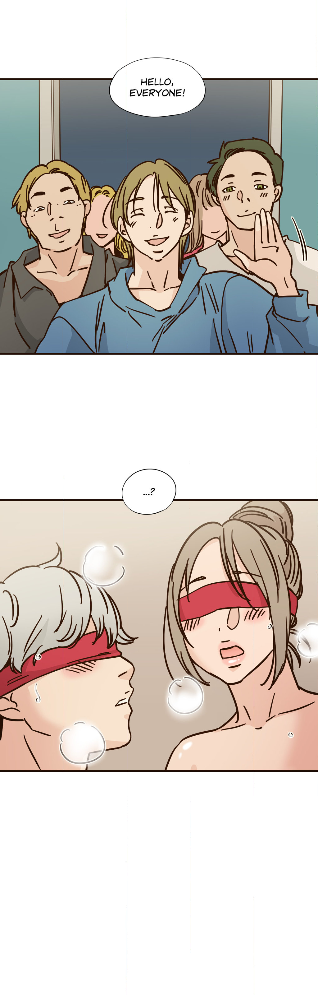 Temptress Chapter 131 image 0