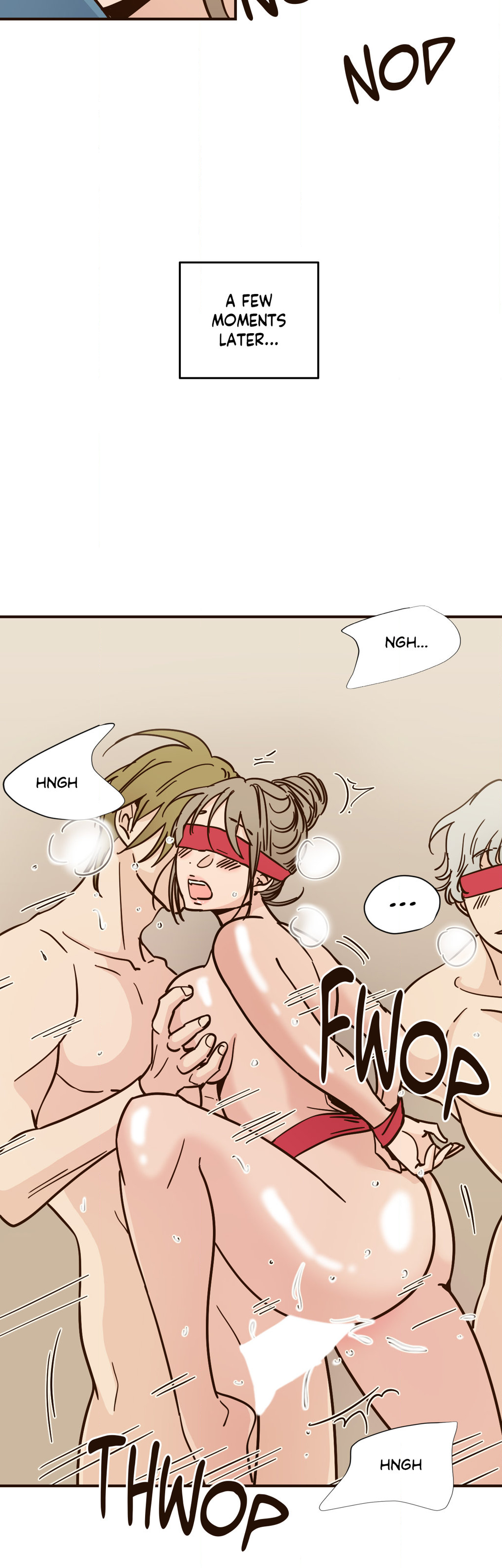 Temptress Chapter 131 image 12