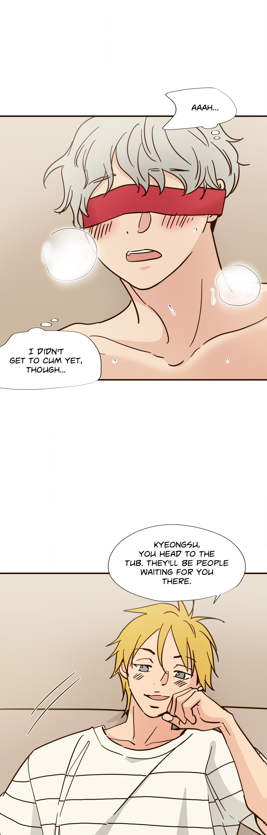 Temptress Chapter 131 image 13