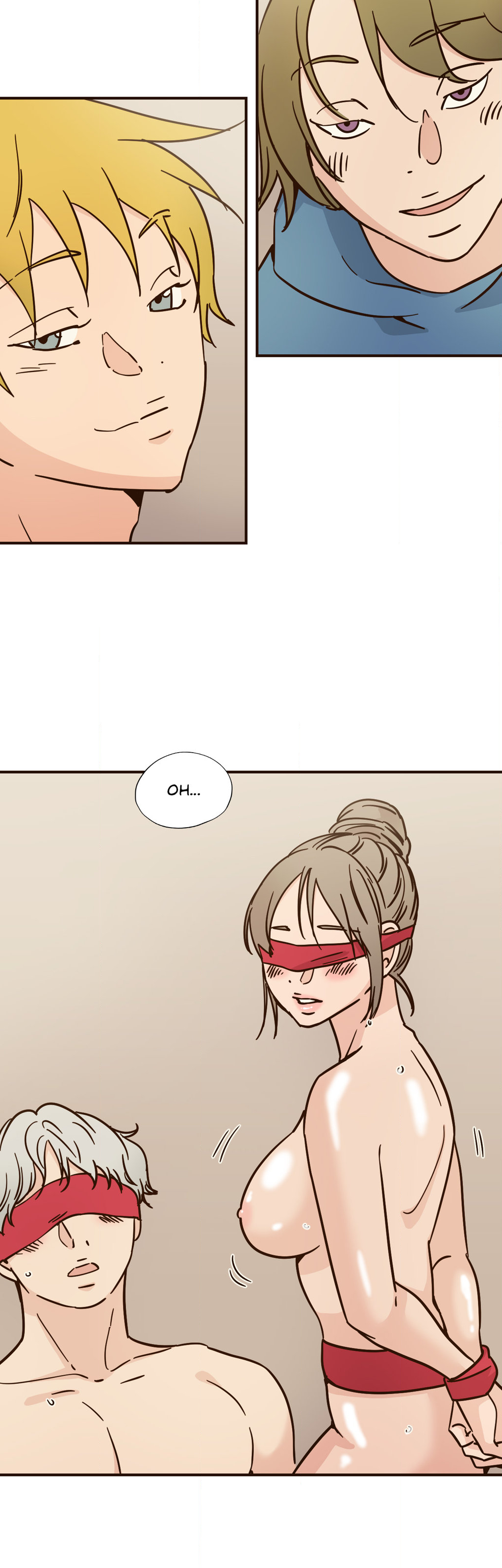 Temptress Chapter 131 image 2