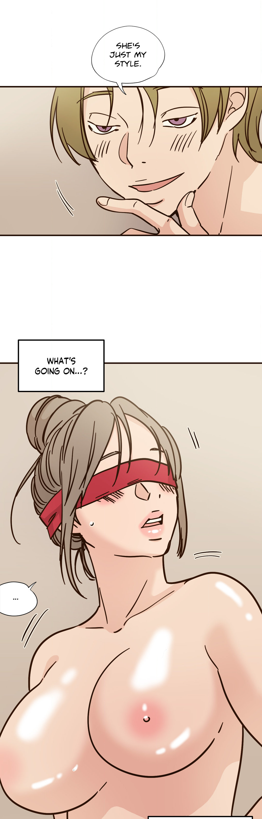 Temptress Chapter 131 image 3
