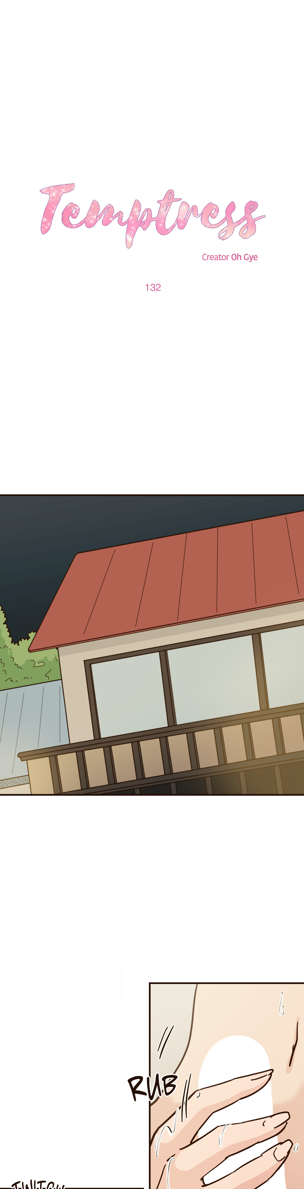 Temptress Chapter 132 image 0