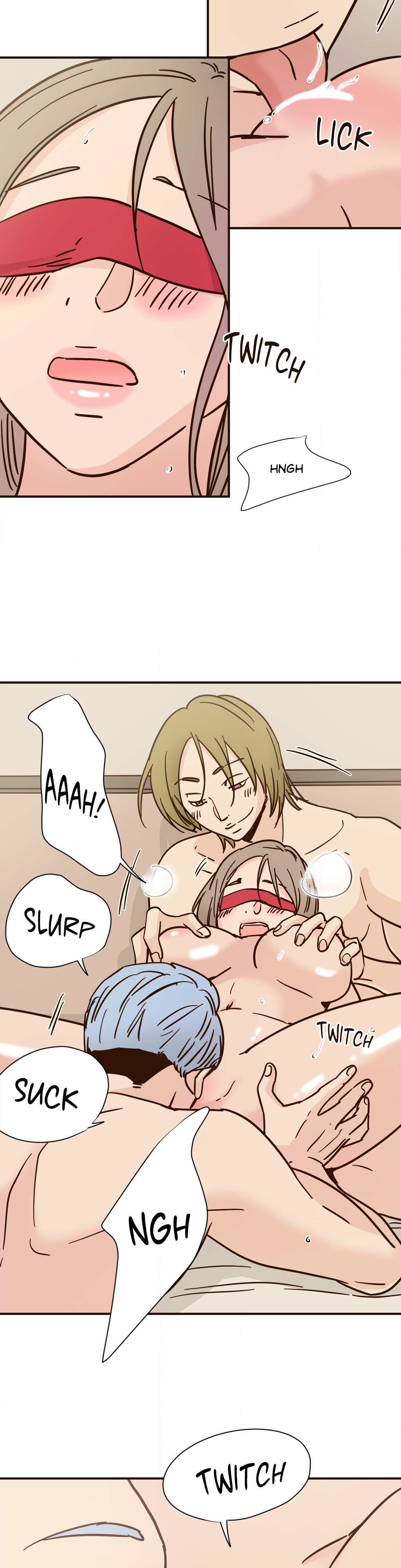 Temptress Chapter 132 image 9