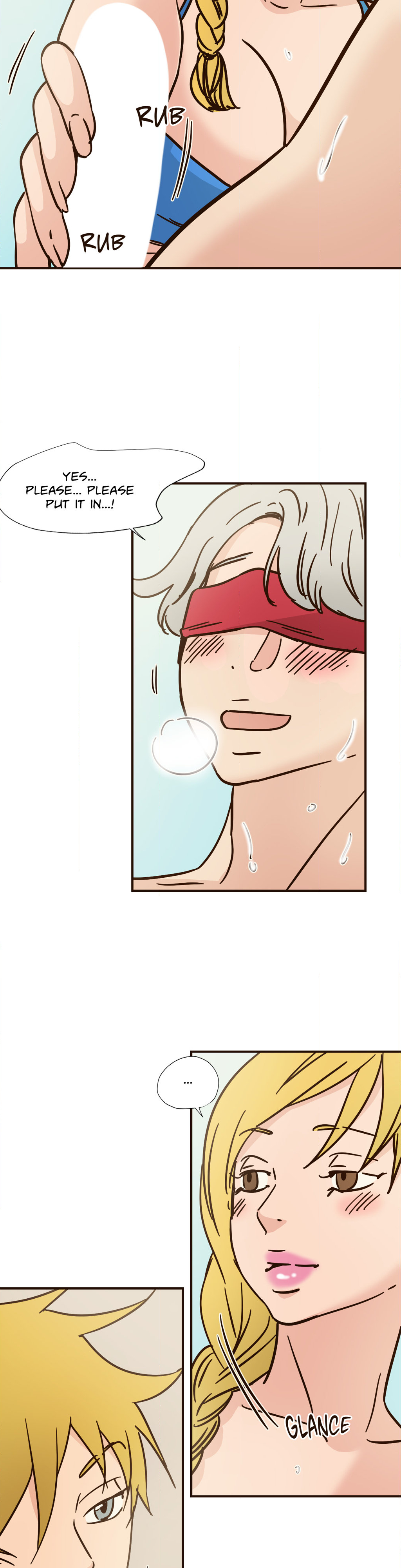 Temptress Chapter 132 image 2