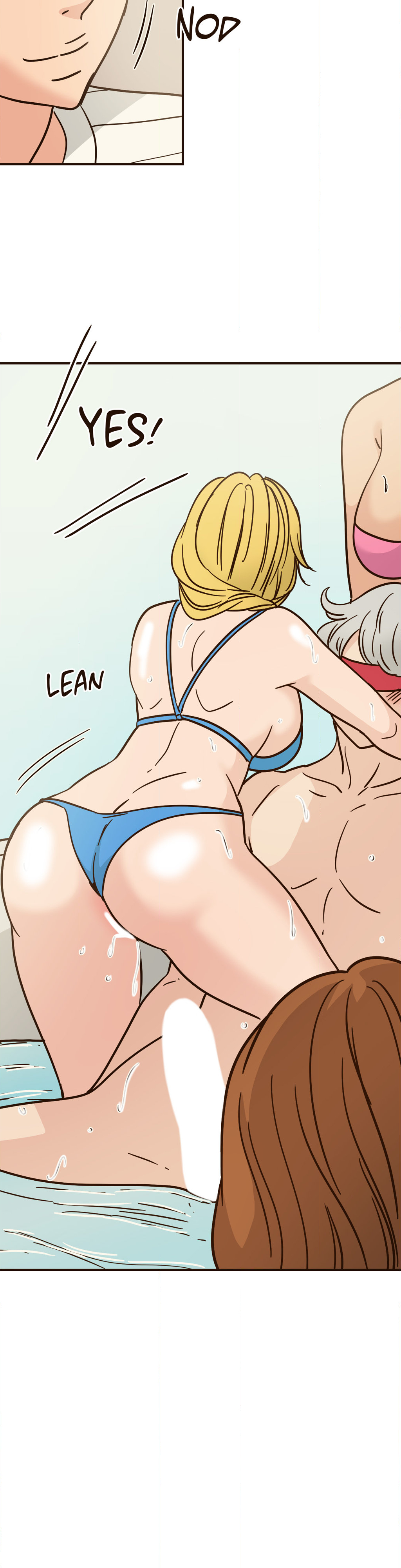 Temptress Chapter 132 image 3