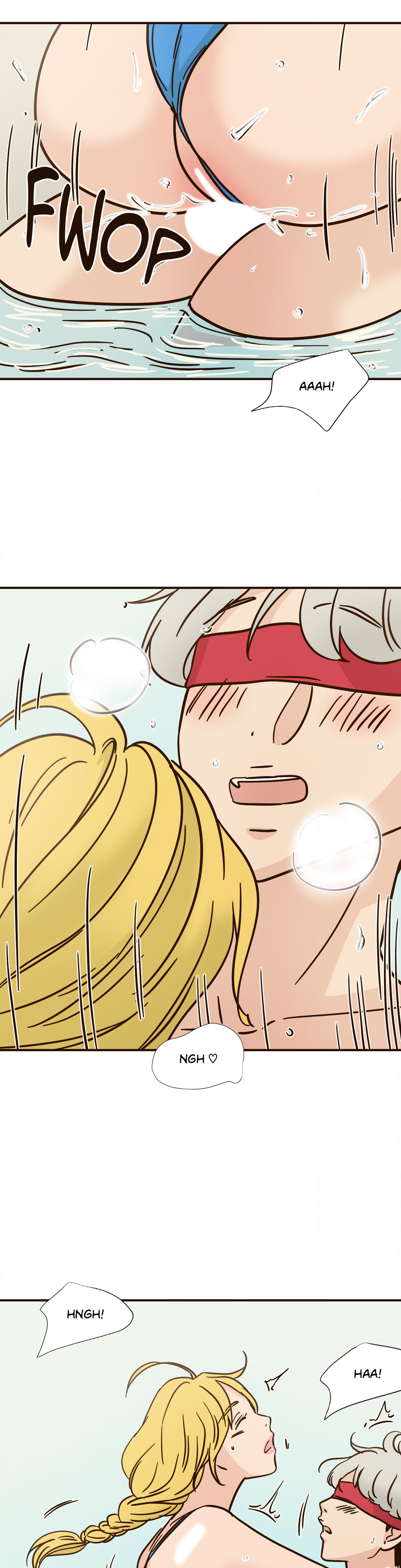 Temptress Chapter 132 image 4