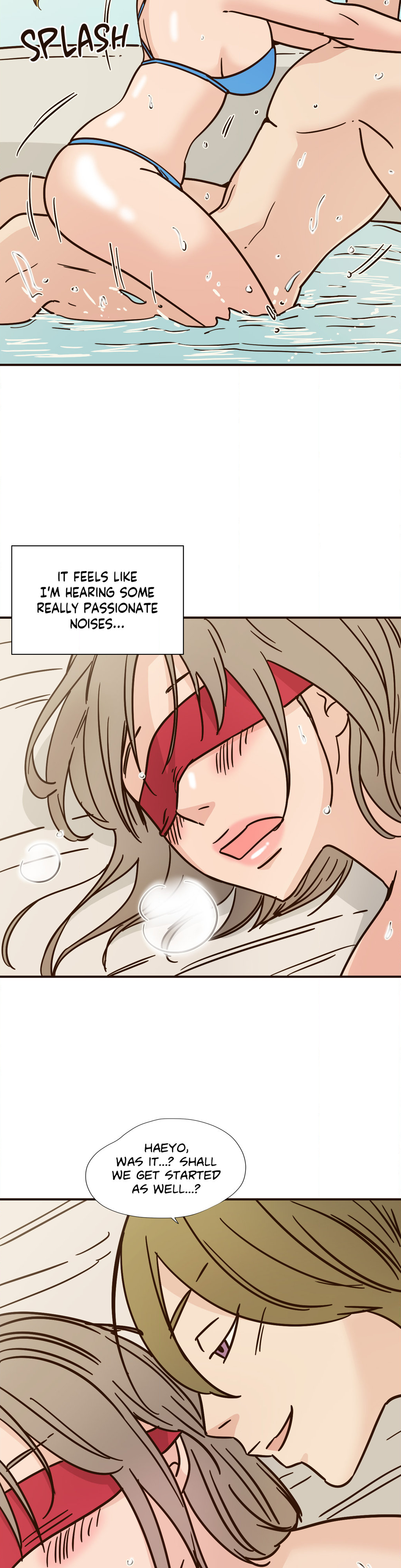 Temptress Chapter 132 image 5