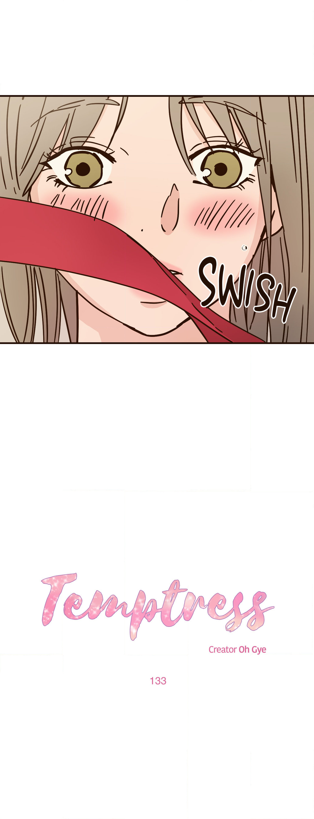 Temptress Chapter 133 image 0