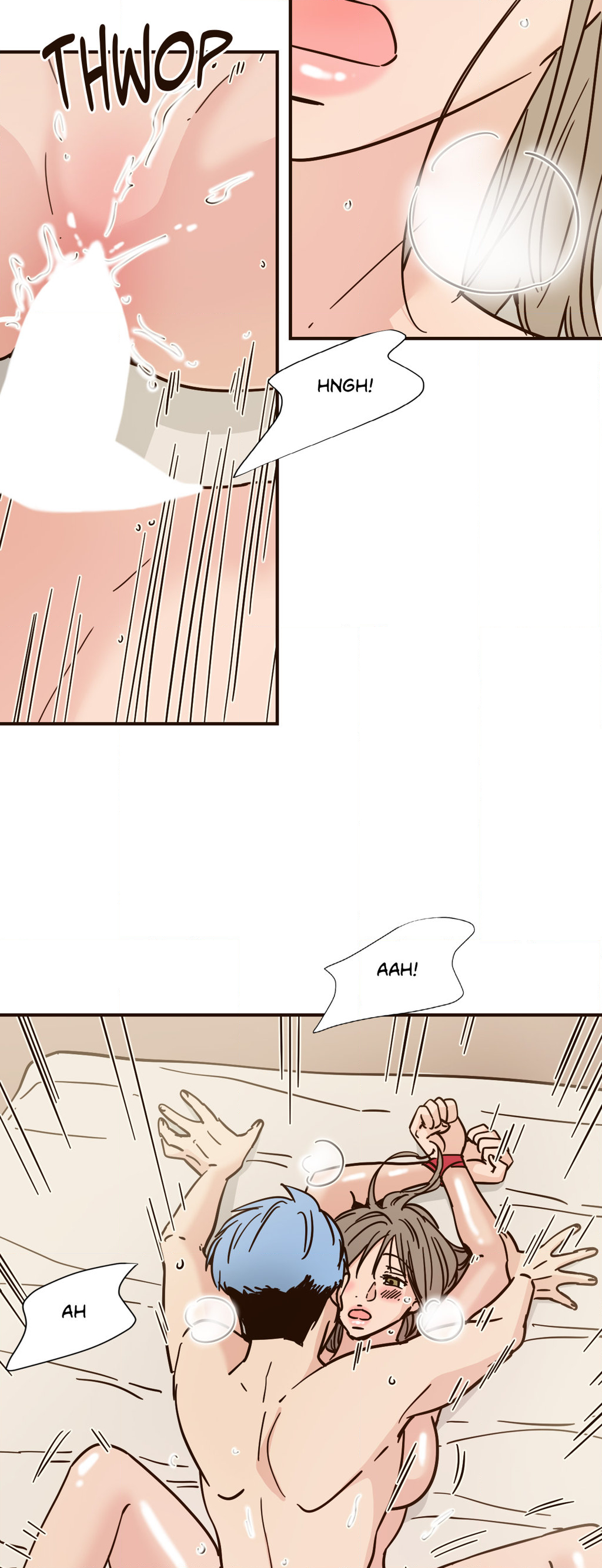 Temptress Chapter 133 image 2
