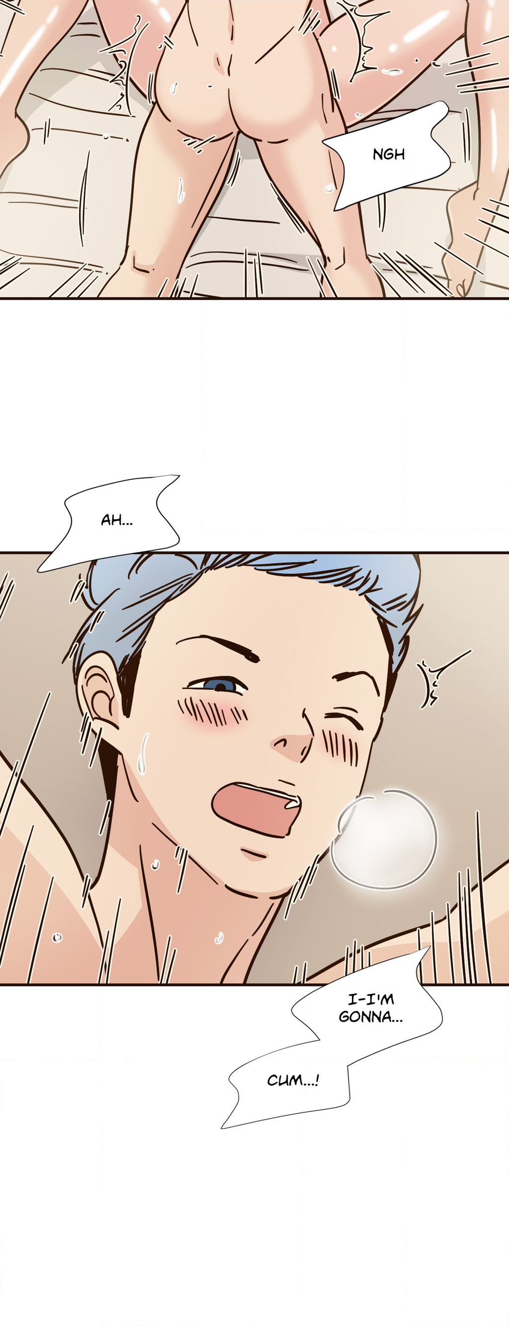 Temptress Chapter 133 image 3