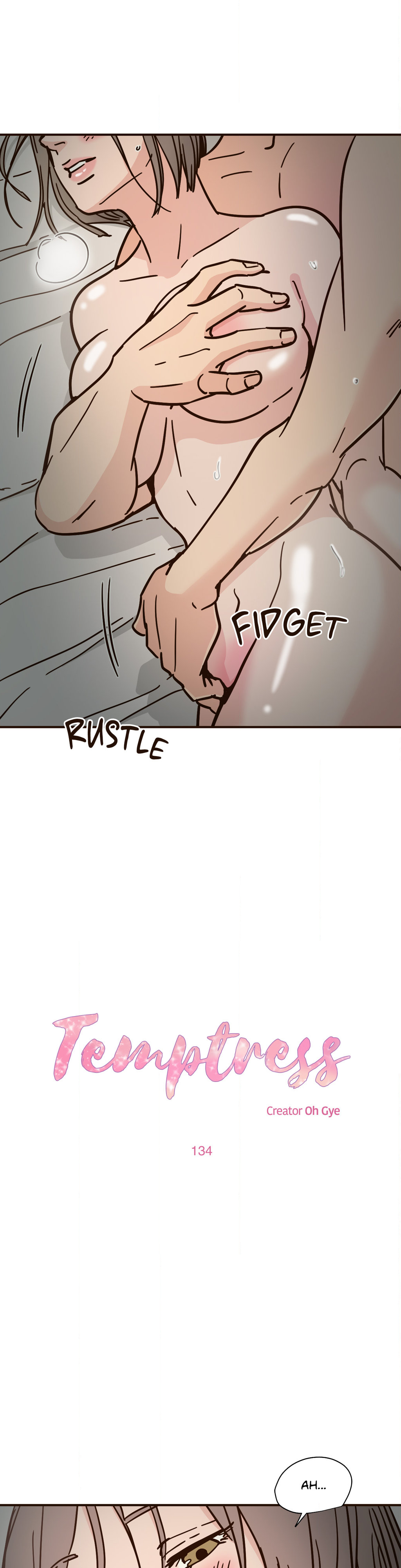 Temptress Chapter 134 image 0