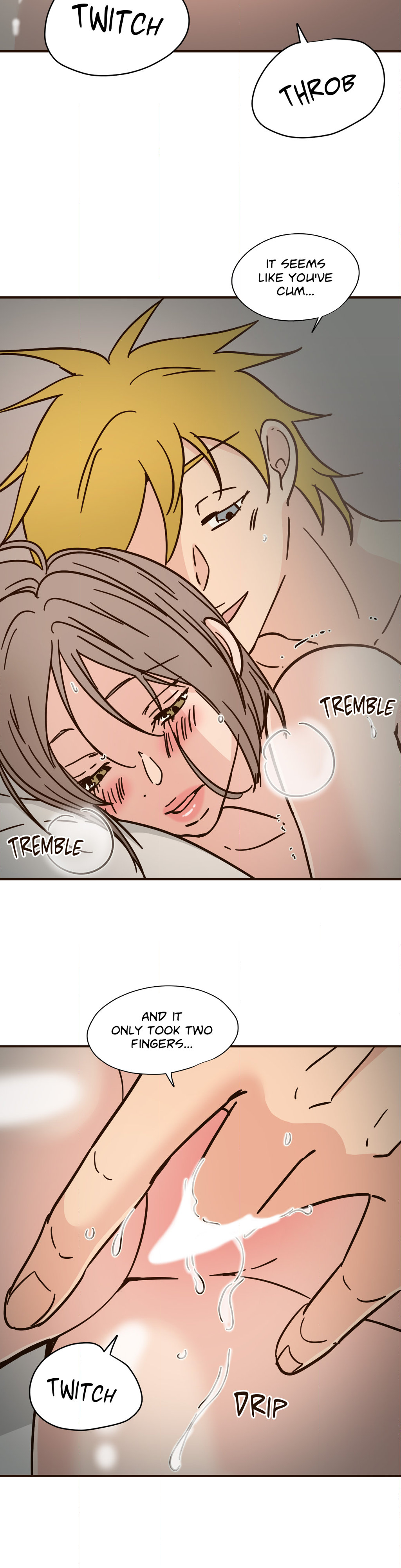 Temptress Chapter 134 image 11