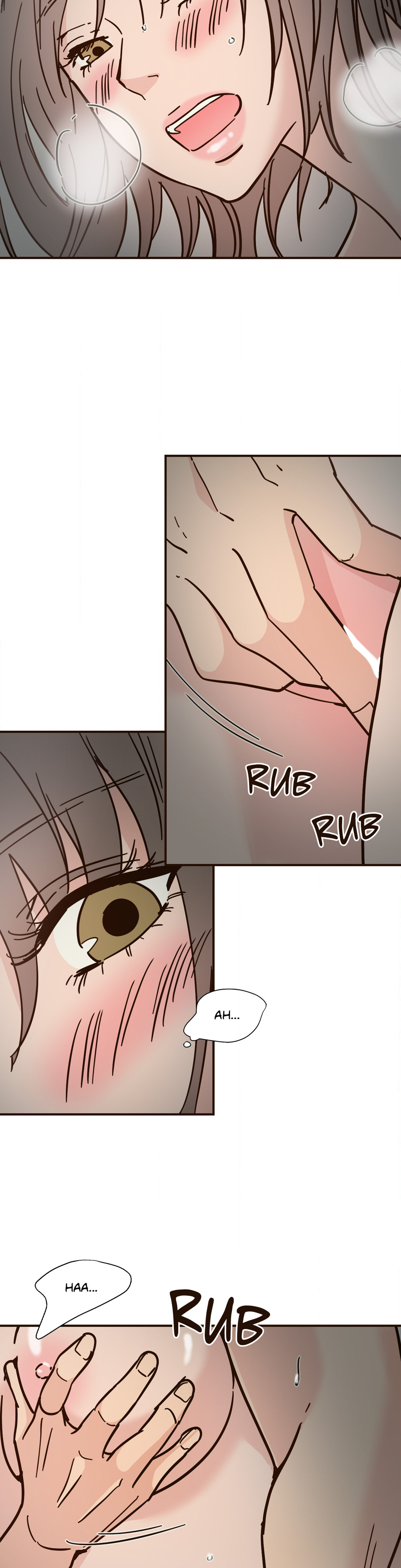 Temptress Chapter 134 image 1