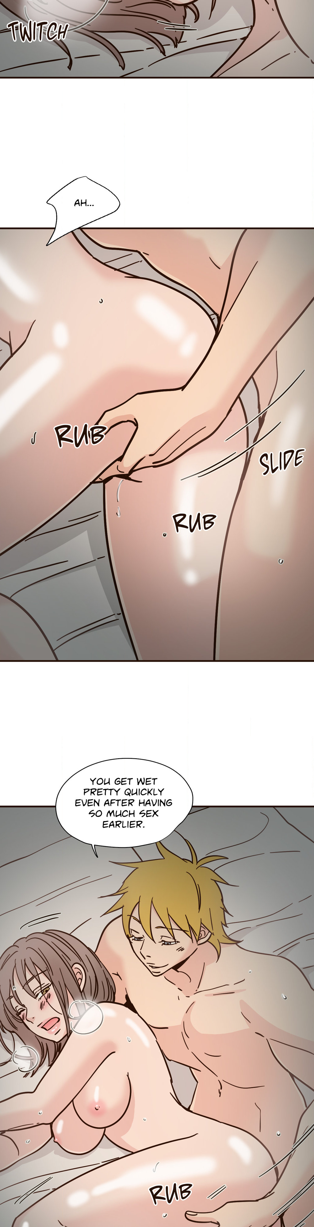 Temptress Chapter 134 image 5