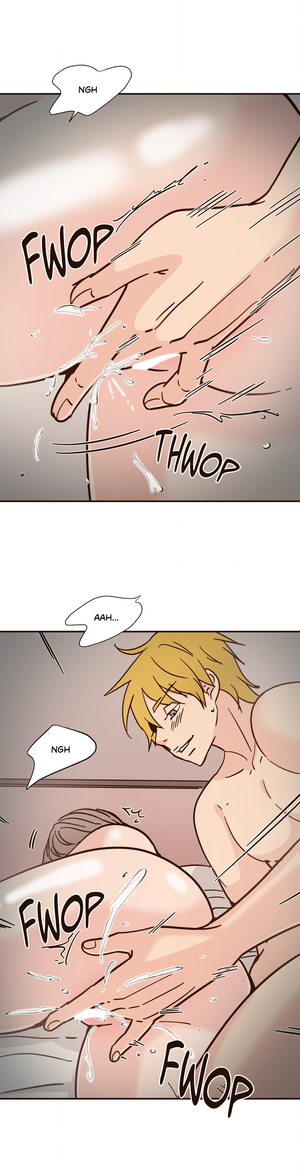 Temptress Chapter 134 image 7