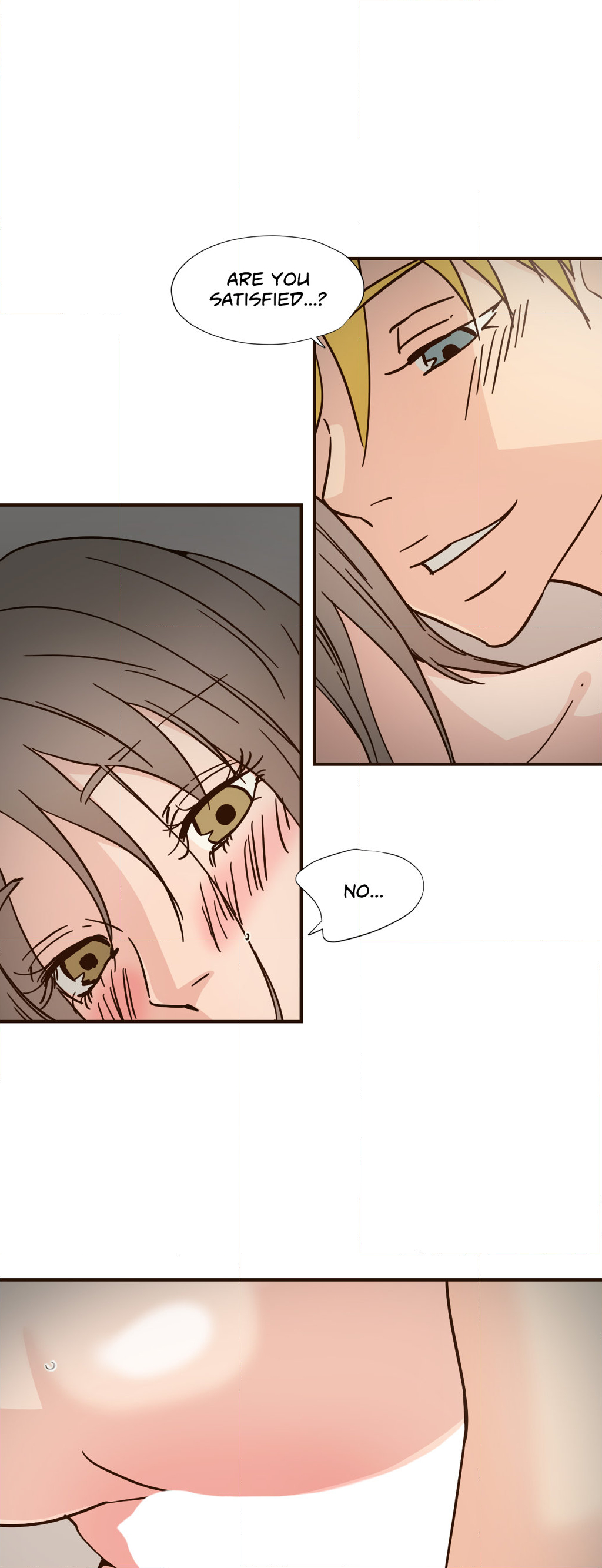 Temptress Chapter 135 image 0
