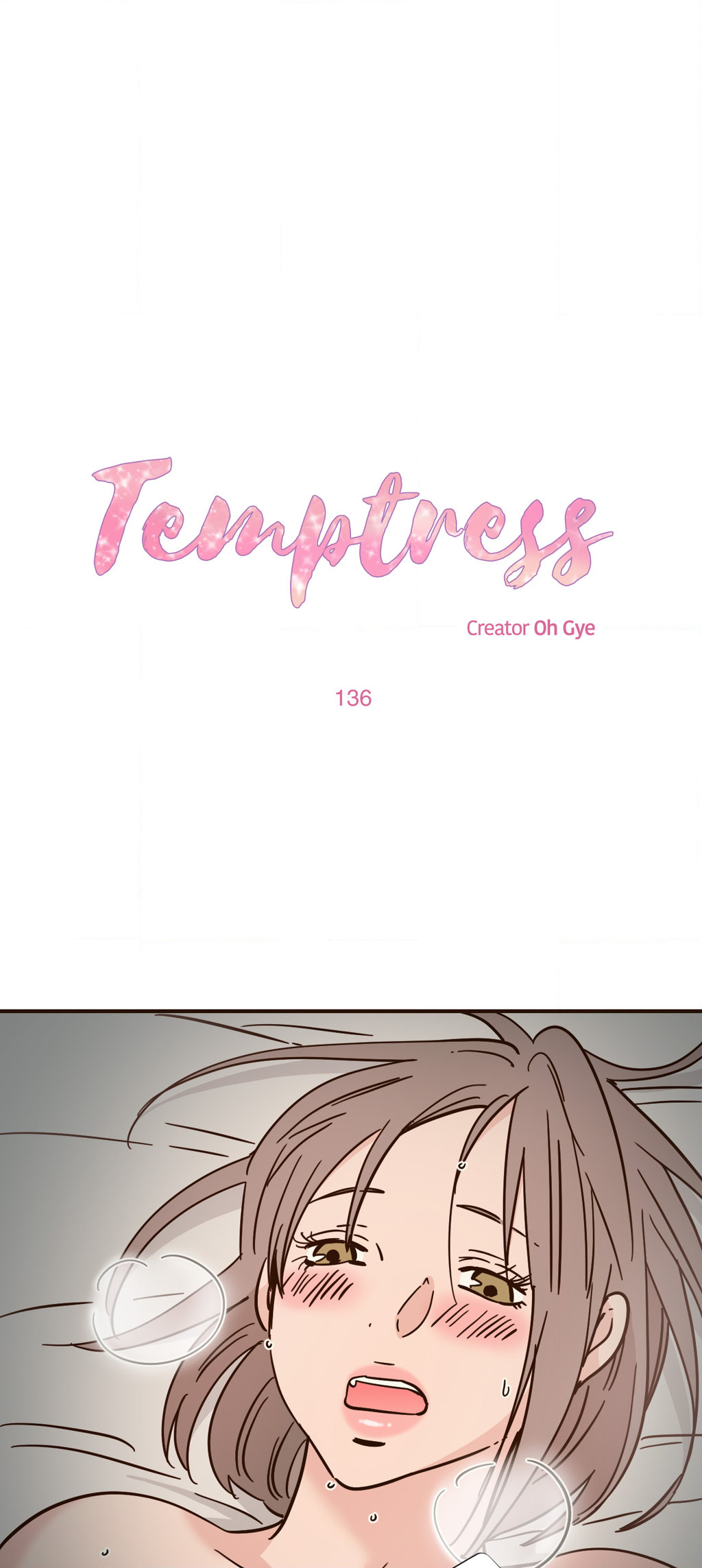 Temptress Chapter 136 image 0