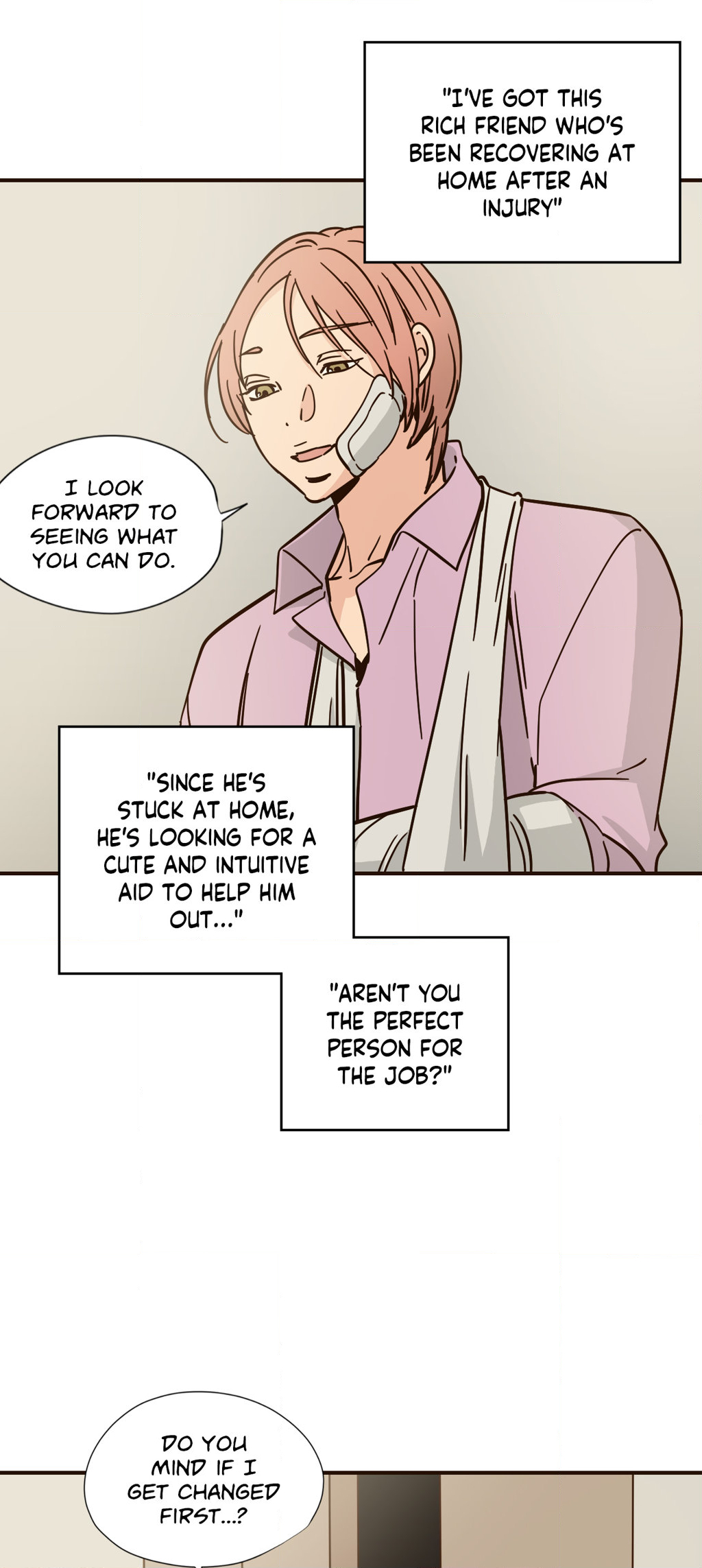 Temptress Chapter 136 image 14