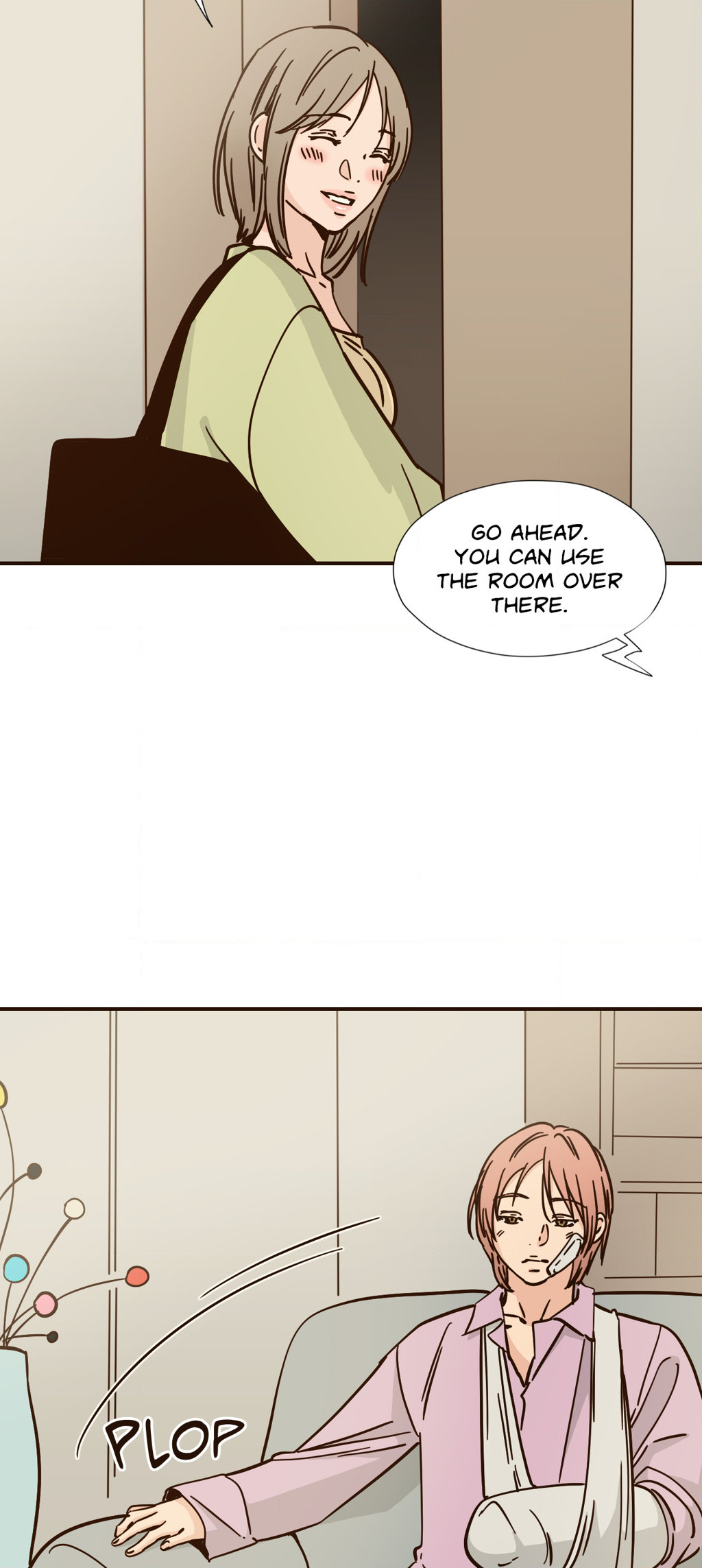 Temptress Chapter 136 image 15