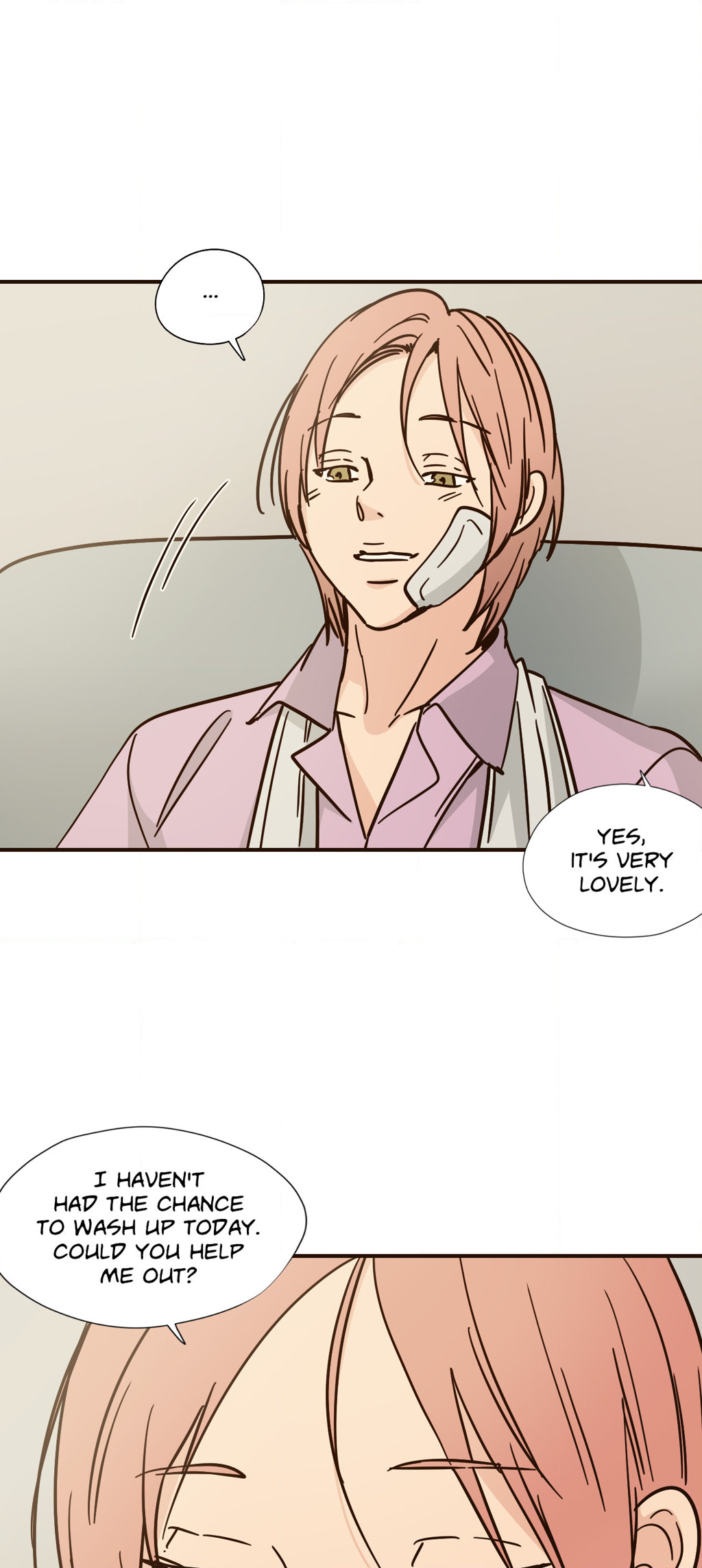 Temptress Chapter 136 image 18