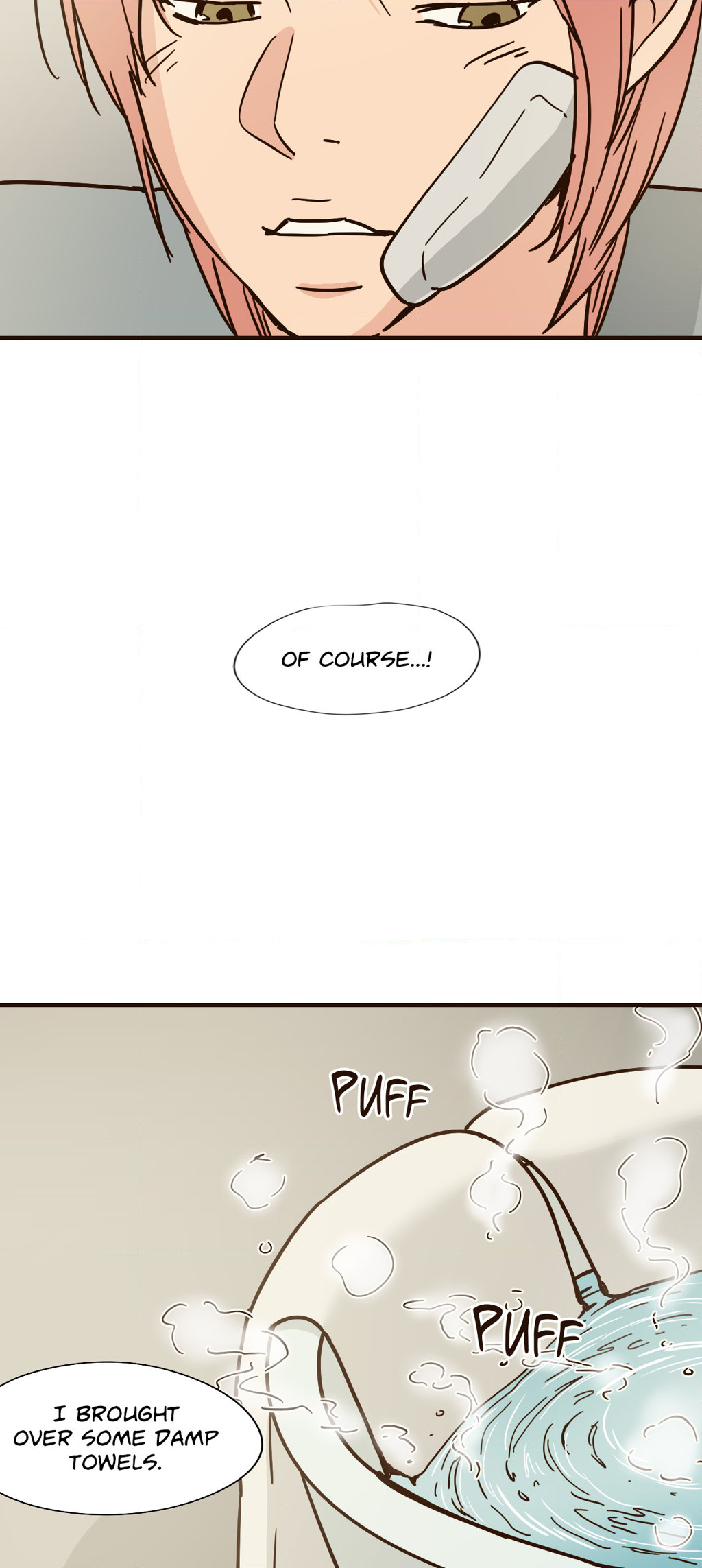 Temptress Chapter 136 image 19