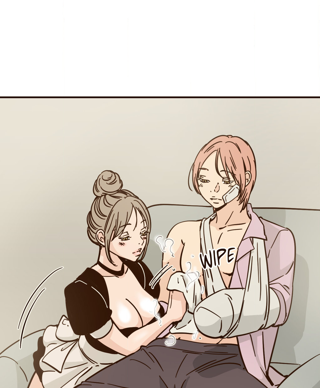 Temptress Chapter 136 image 21