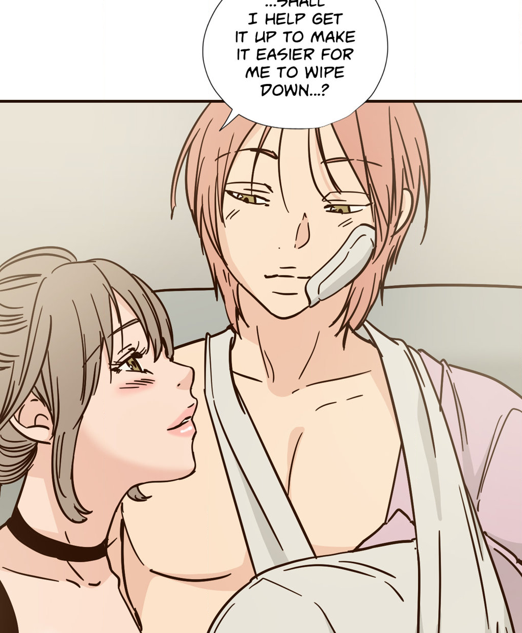 Temptress Chapter 136 image 25