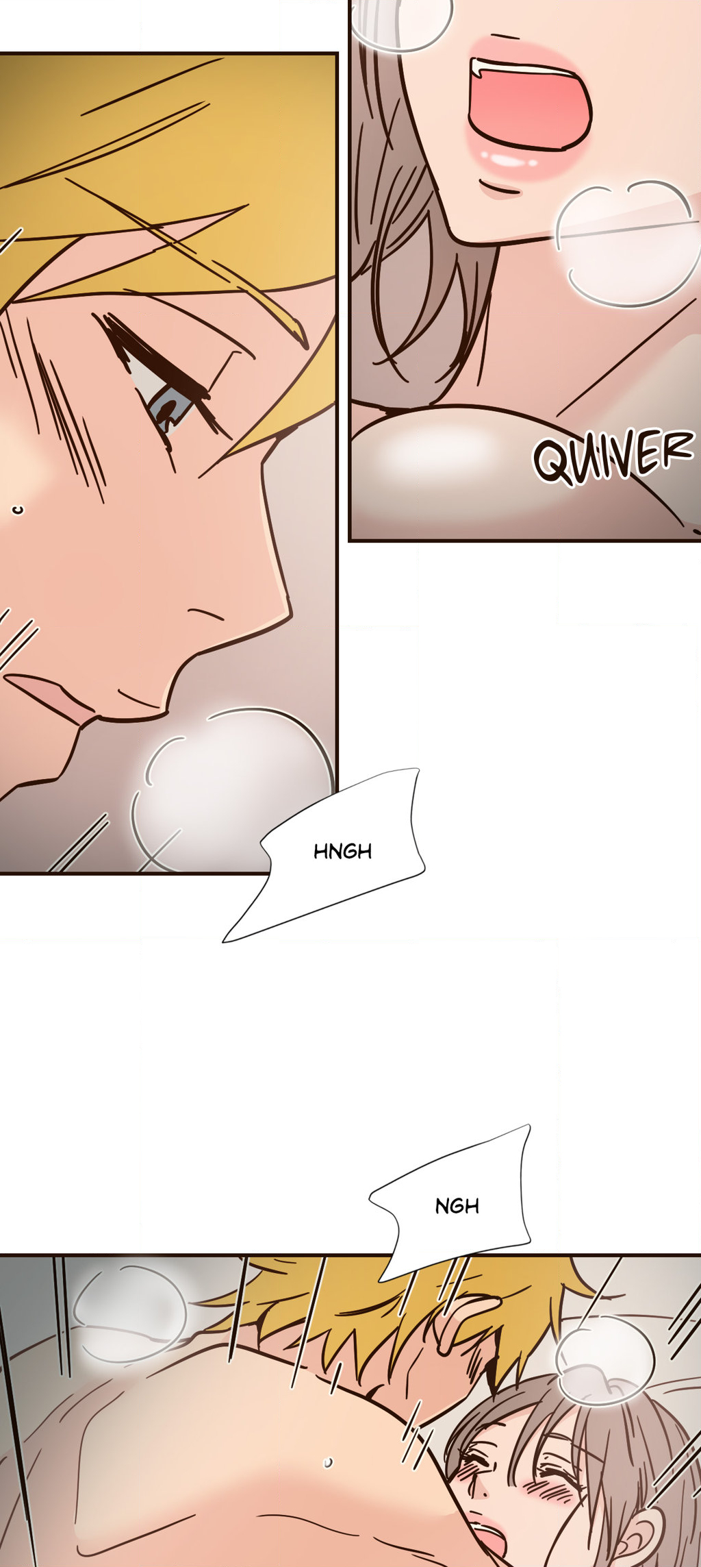 Temptress Chapter 136 image 3