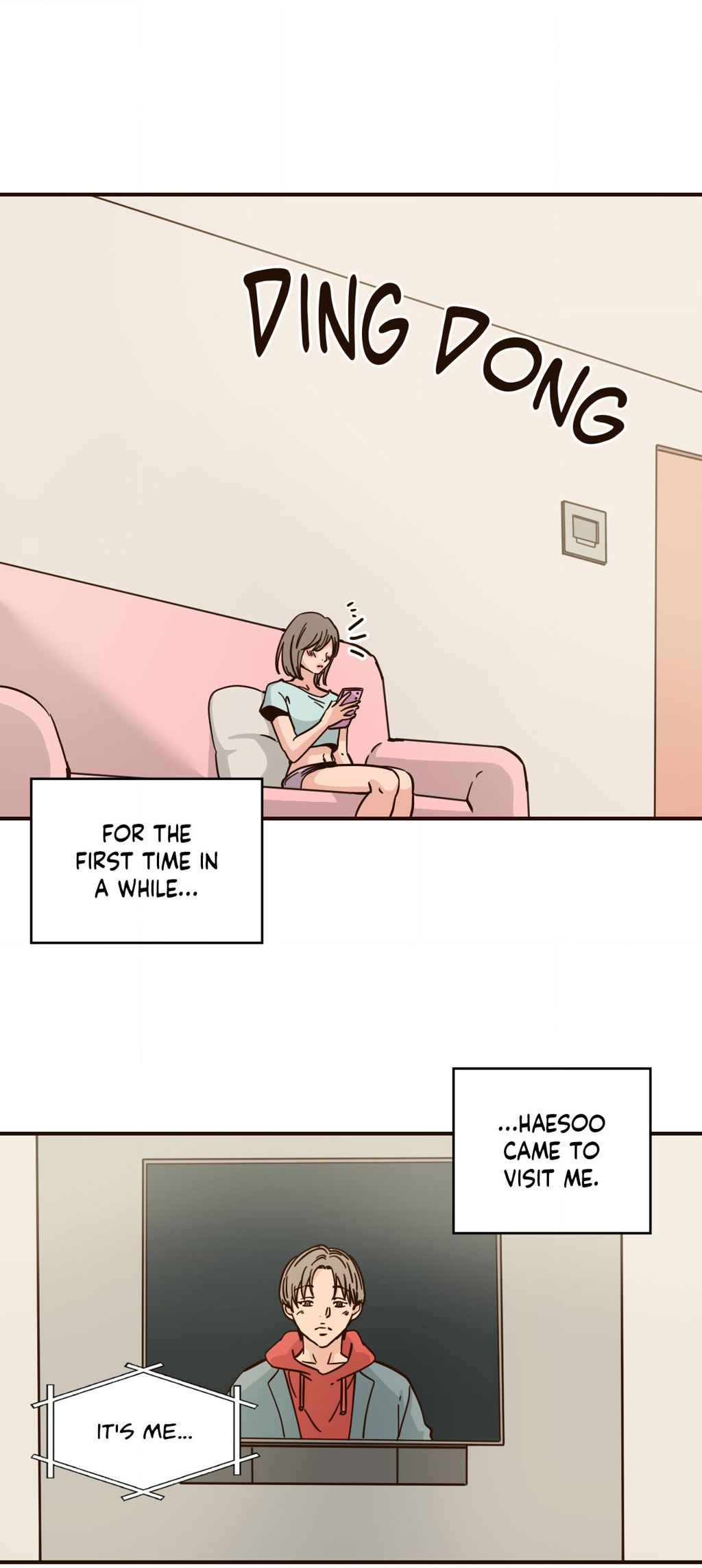 Temptress Chapter 136 image 6