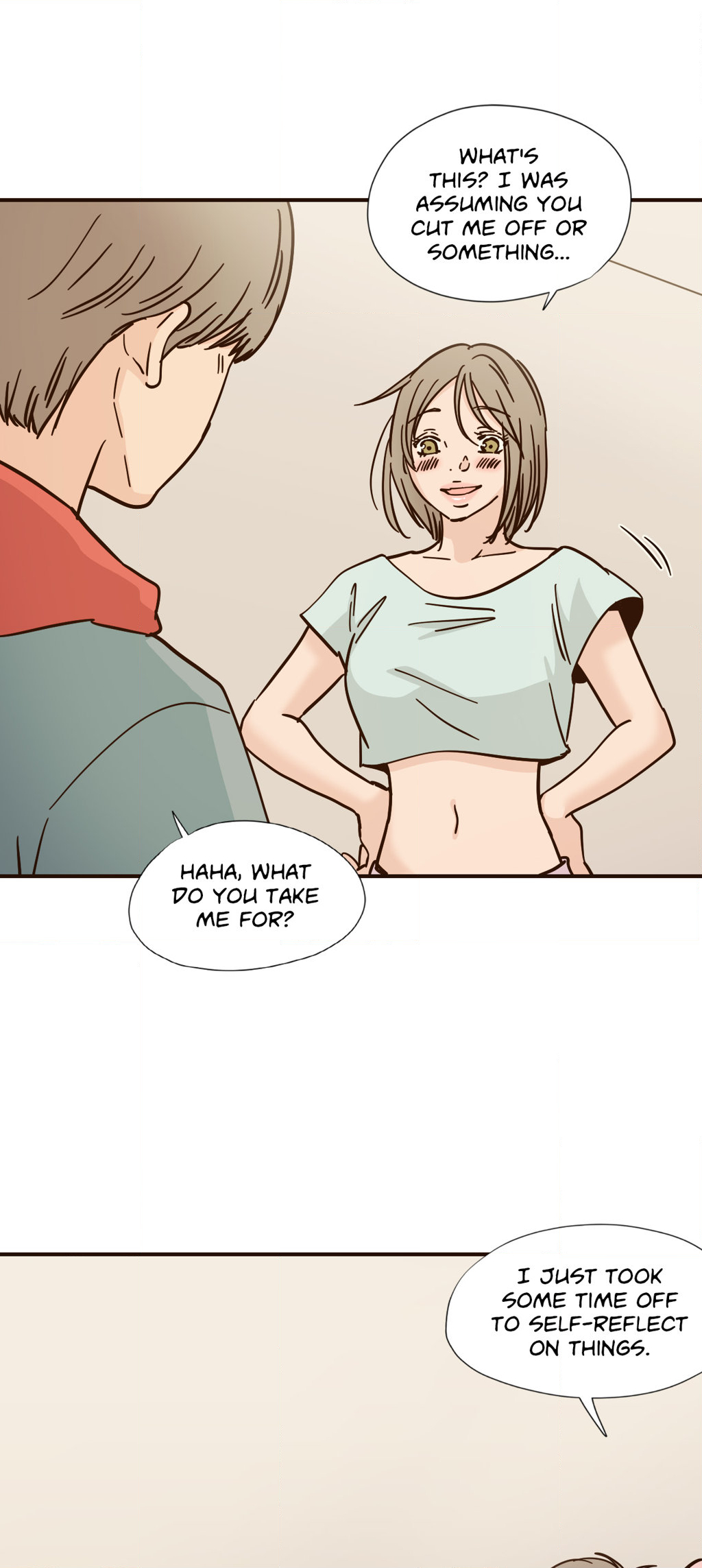 Temptress Chapter 136 image 7
