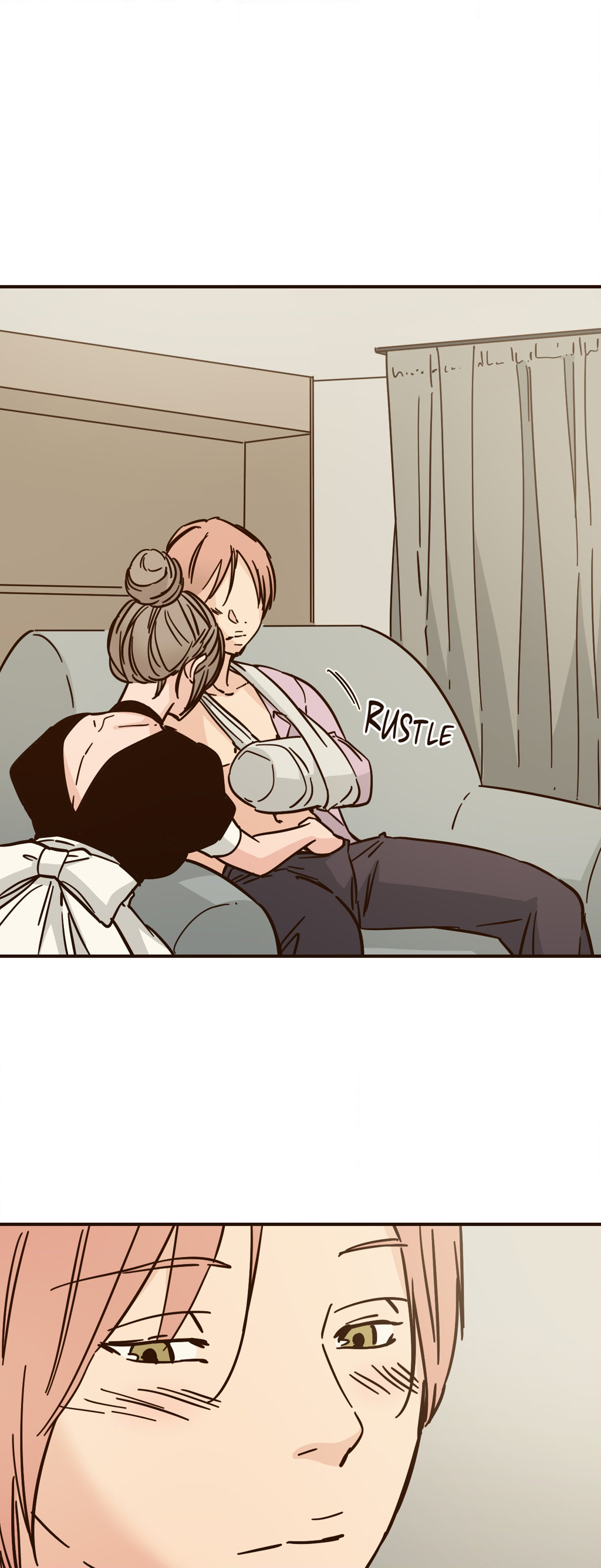 Temptress Chapter 137 image 0