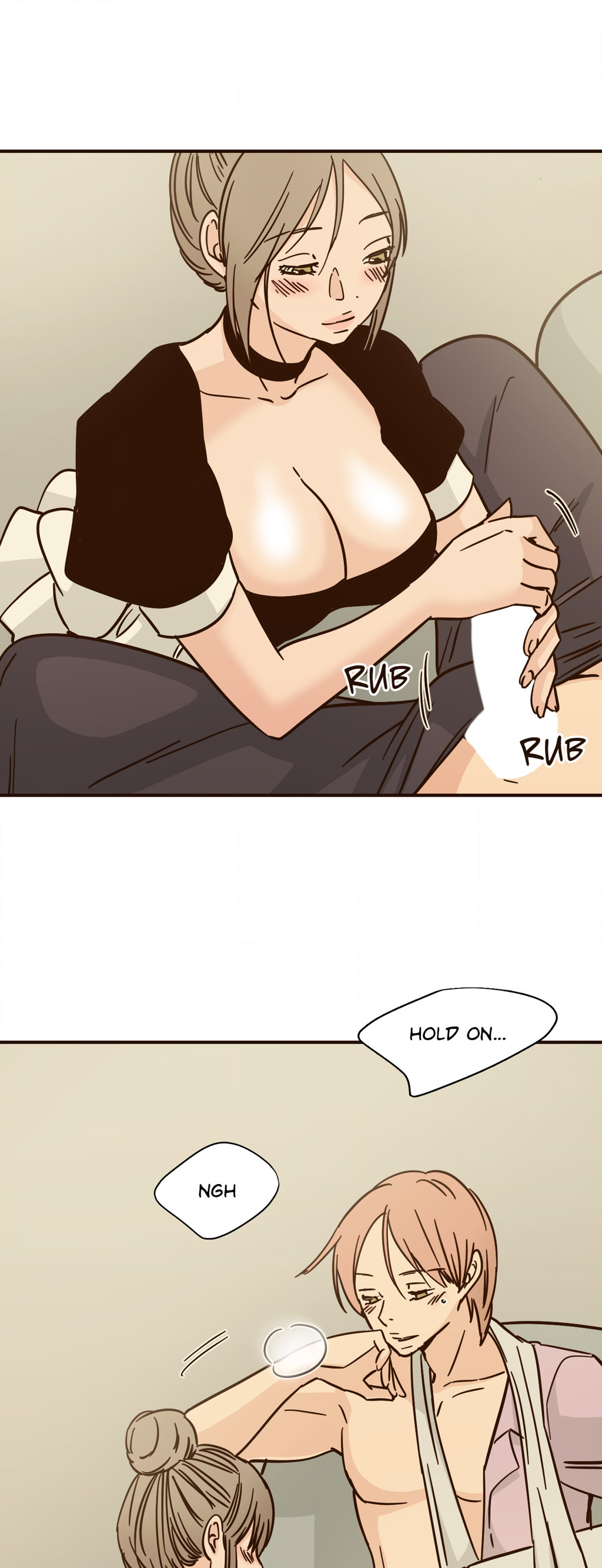 Temptress Chapter 137 image 12